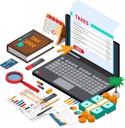 About Peak Accountancy Services